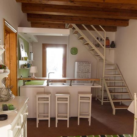 Dentro Le Mura CTA Room photo