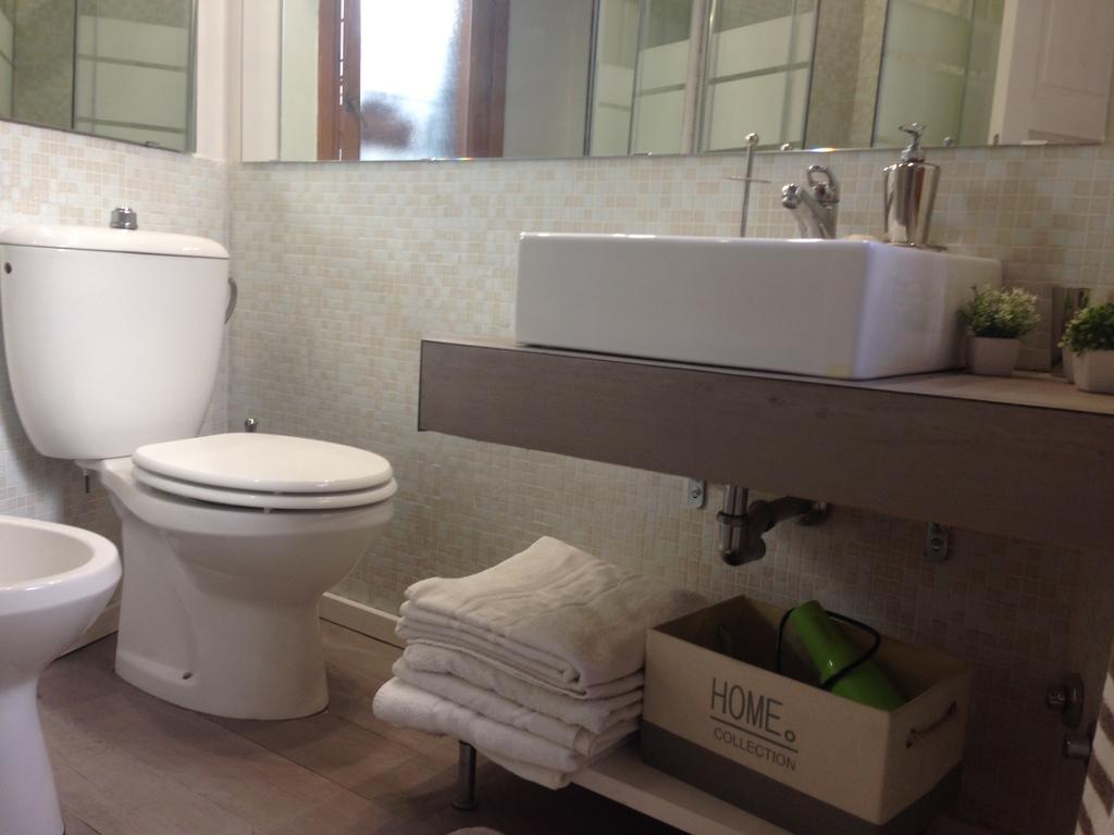Dentro Le Mura CTA Room photo