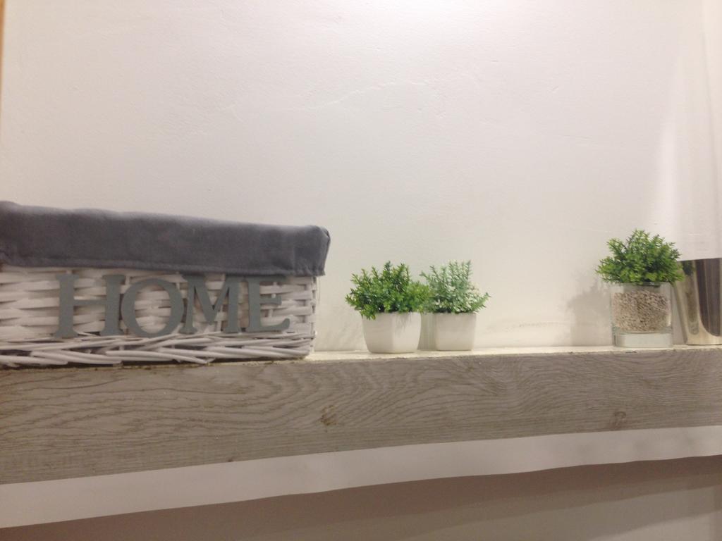 Dentro Le Mura CTA Room photo