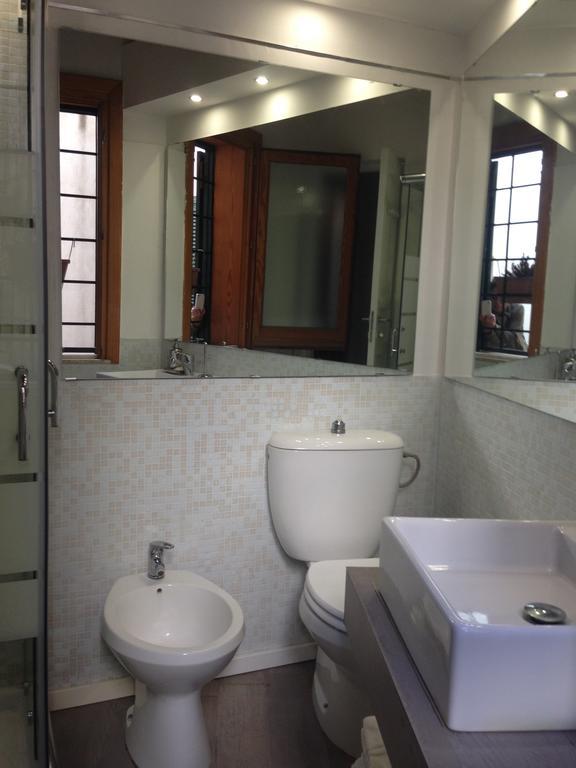 Dentro Le Mura CTA Room photo