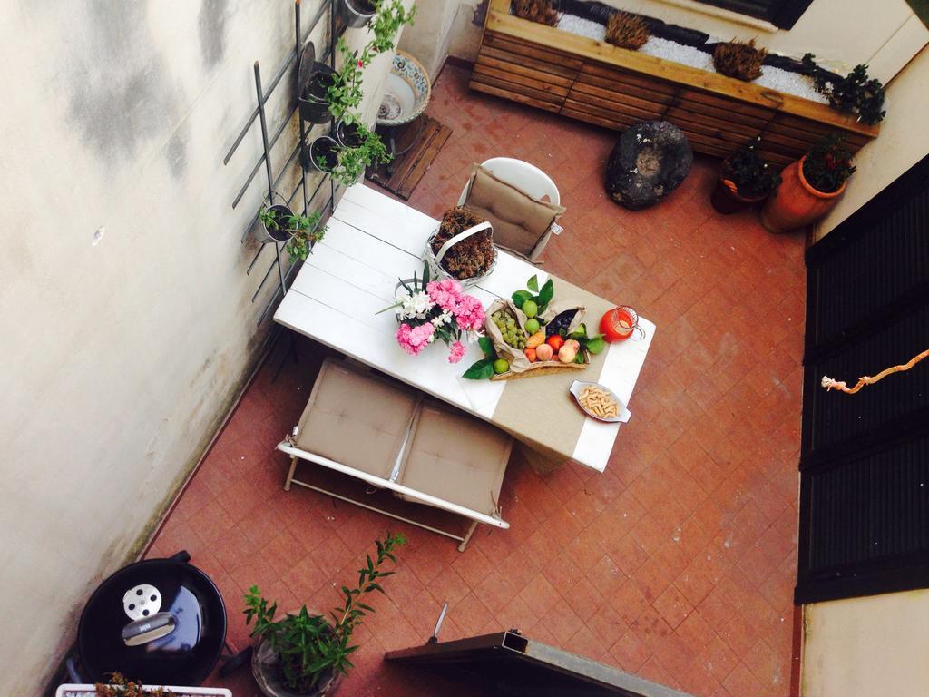 Dentro Le Mura CTA Room photo