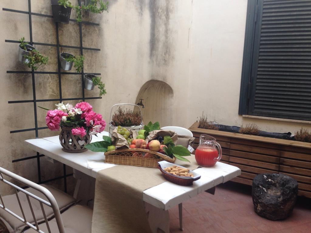 Dentro Le Mura CTA Room photo