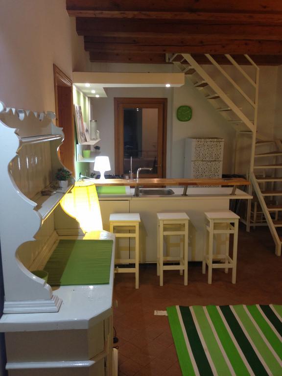 Dentro Le Mura CTA Room photo