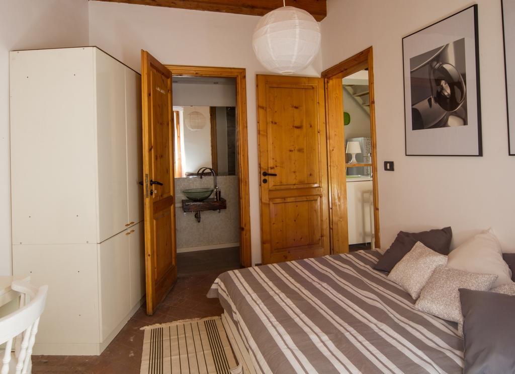 Dentro Le Mura CTA Room photo