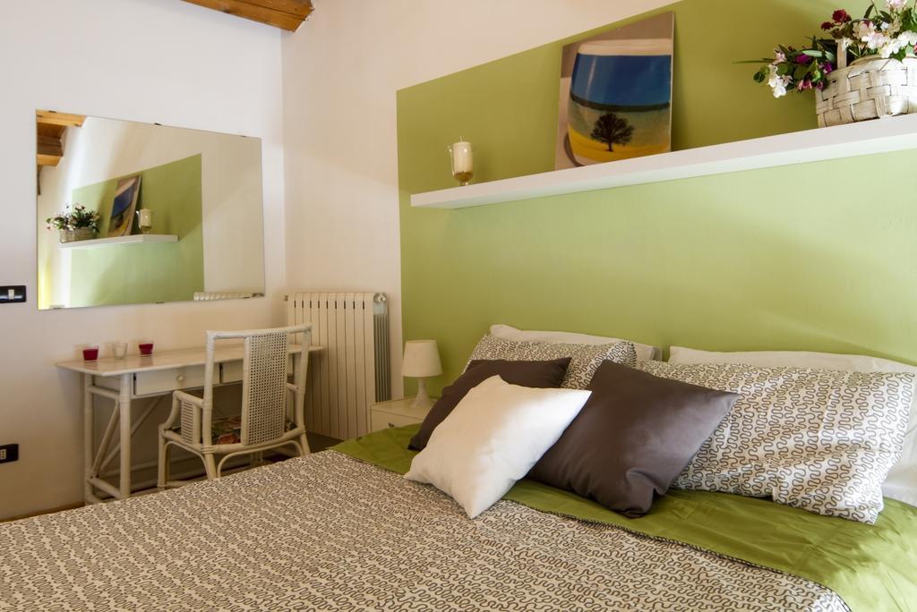 Dentro Le Mura CTA Room photo