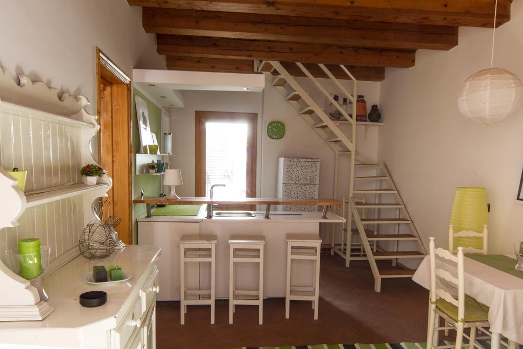 Dentro Le Mura CTA Room photo