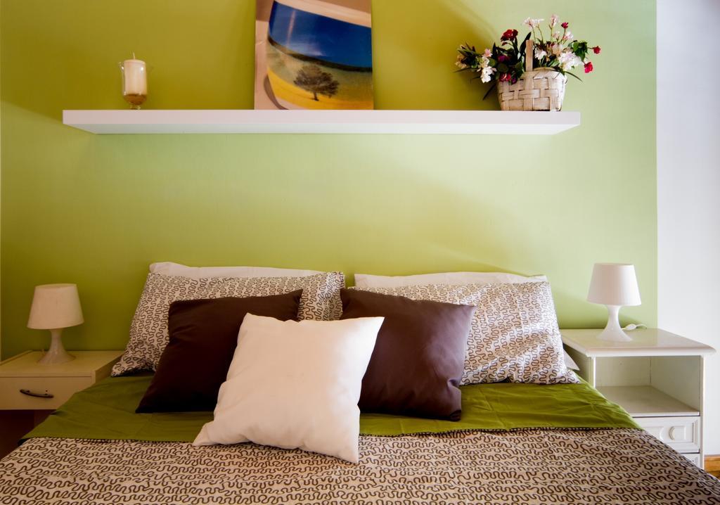 Dentro Le Mura CTA Room photo