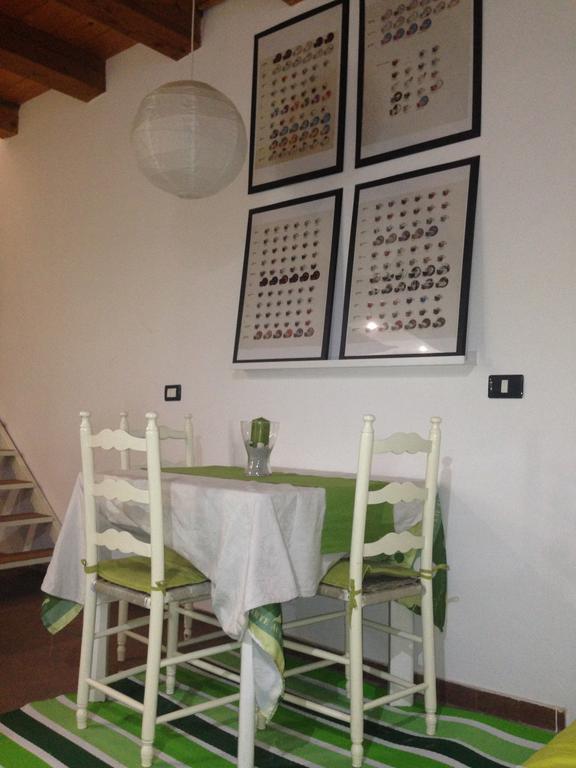 Dentro Le Mura CTA Room photo