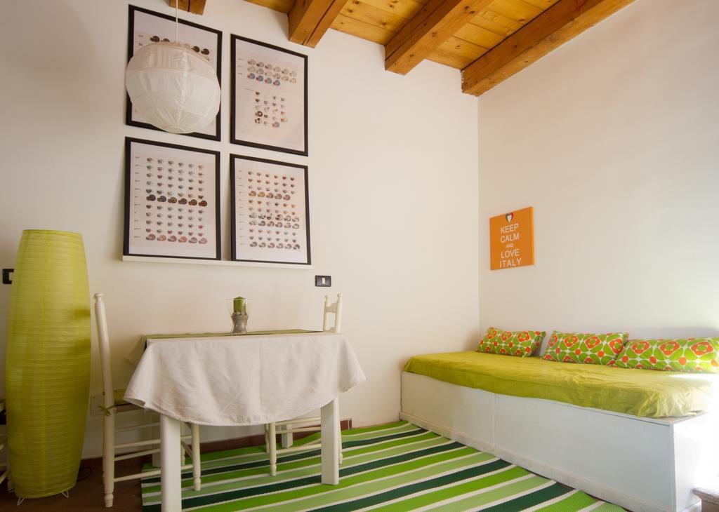 Dentro Le Mura CTA Room photo