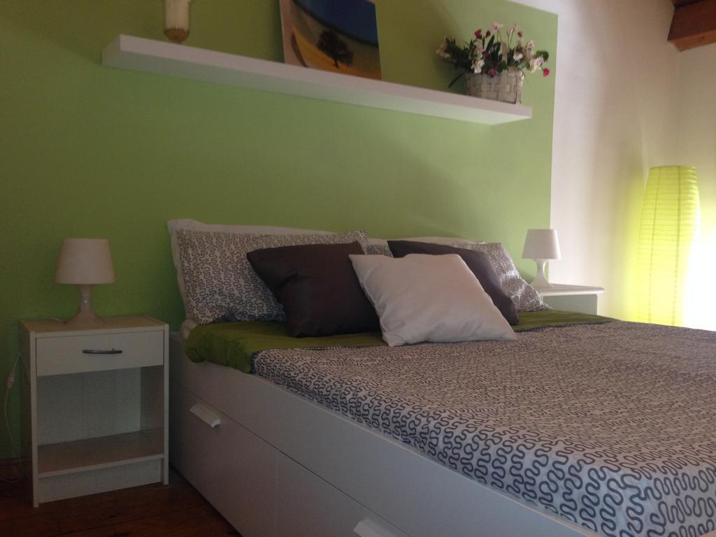 Dentro Le Mura CTA Room photo