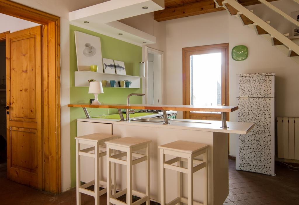 Dentro Le Mura CTA Room photo