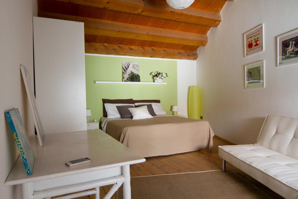 Dentro Le Mura CTA Room photo